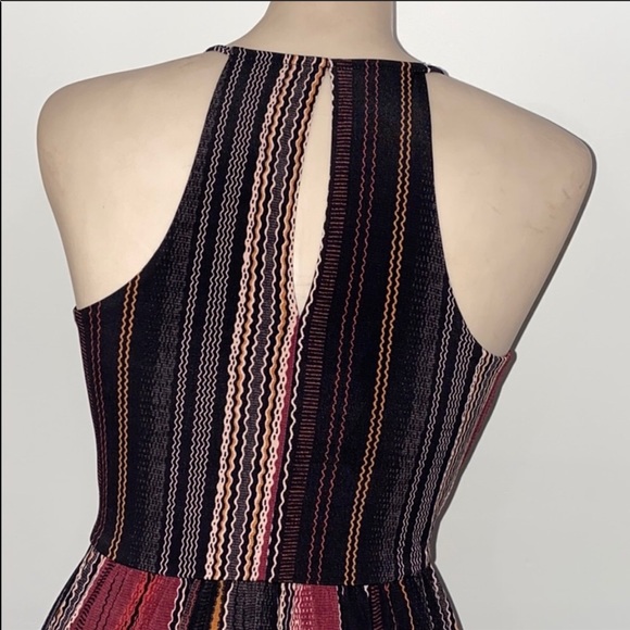 Bcbg xxs beautiful maxi dress. - Picture 4 of 6